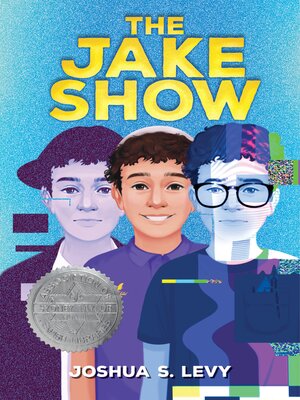 cover image of The Jake Show